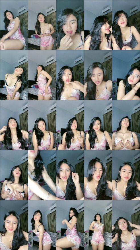 Mrc Amoura Erotis Ulekannya Bikin Cenat Cenut Id 49739900 Mango Bokeplah.Com