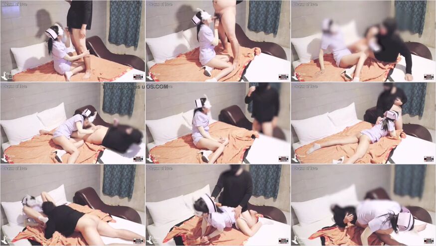 Bokep Barat Fucking A Beautiful Thai Nurse