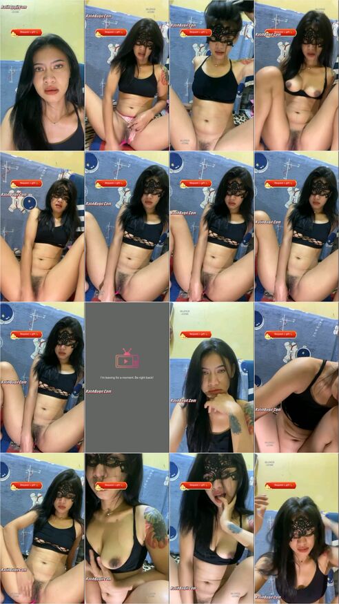 Bokep Live Show Colmek Binor Kesepian - Bokepindo