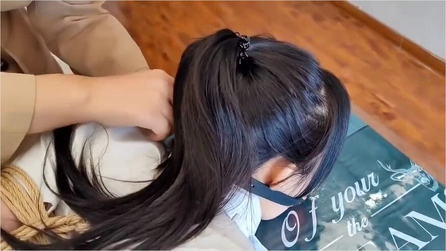 Chinese Girls In Danger - Teaser Video