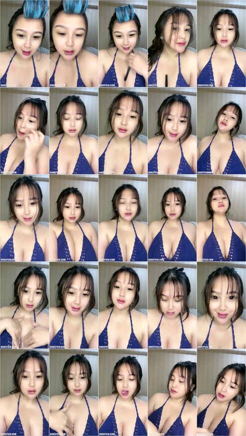 Bokep Indo Babyariel Susu Montok Jepit Toket Gede - Bokepsin