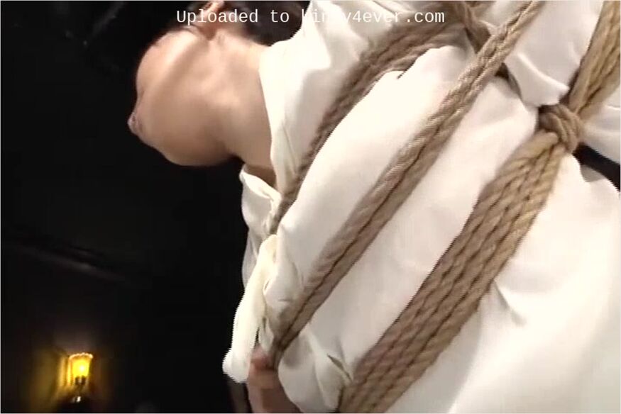 Jp Woman Bondage