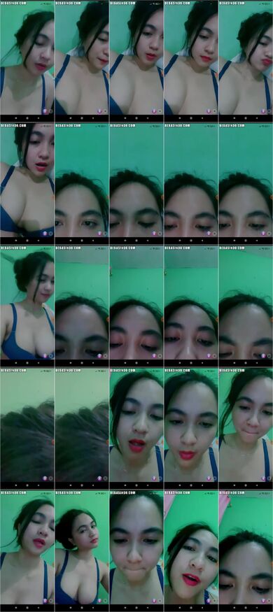 Bokep Indo Chacaica Cantik Banget Toket Mulus - Bokepsin