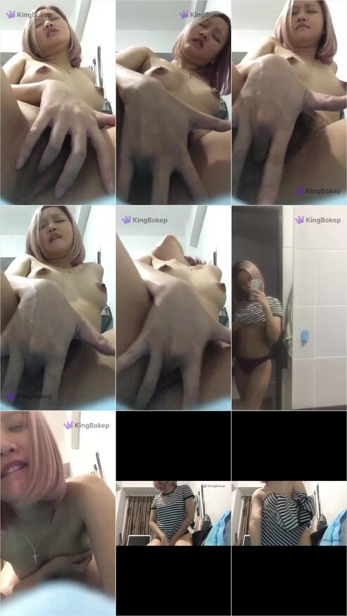 Video Selebgram Cookie Red Colmek - Dari Content Creator Ke Creator Nikmat - Bokepi