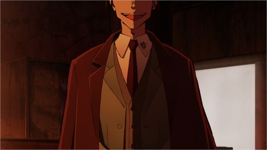 Sanda Season 1 screenshot | Ranime