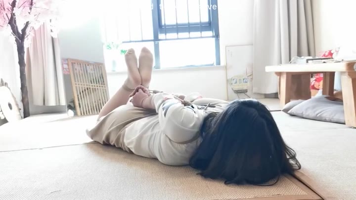Cute Bondage