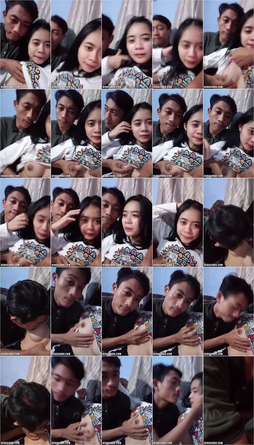 Bokep Video Cewek Indo Suka Dipegang Toketnya - Bokepsin