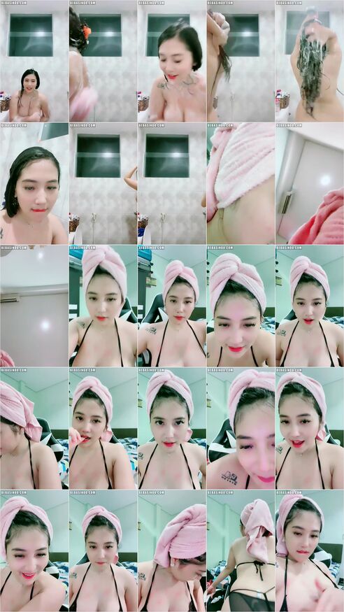 Bokep Indo Babygurl Chindo Cantik Toket Gede 6 - Bokepsin