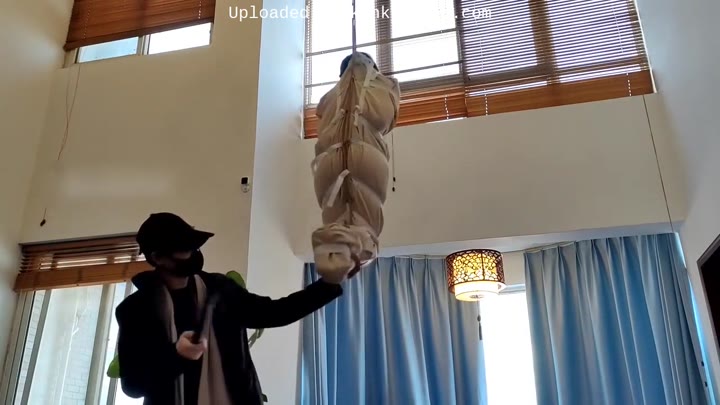 Chinese Bondage