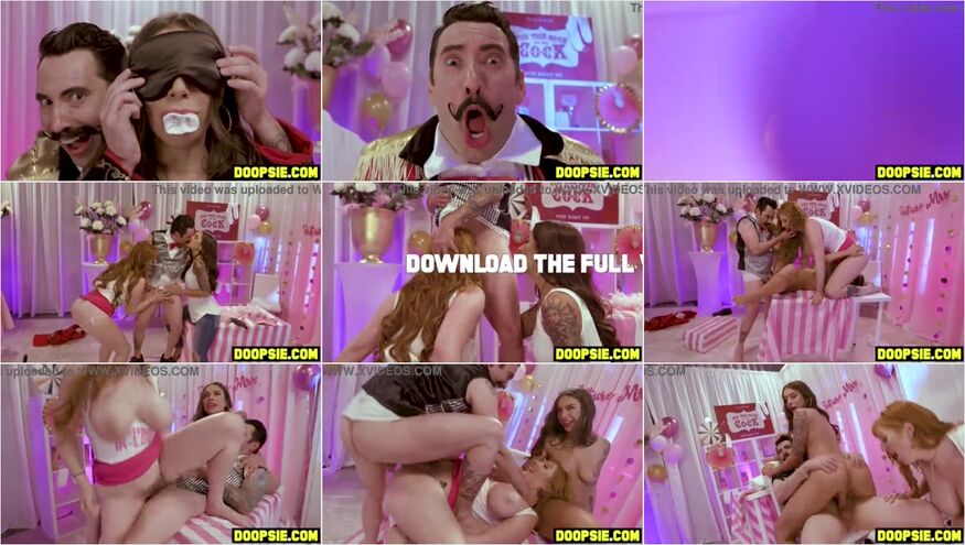 Bokep Barat Sleazy Salesman Rails Curvy Big Tits Milf And Stepdaughter In Law