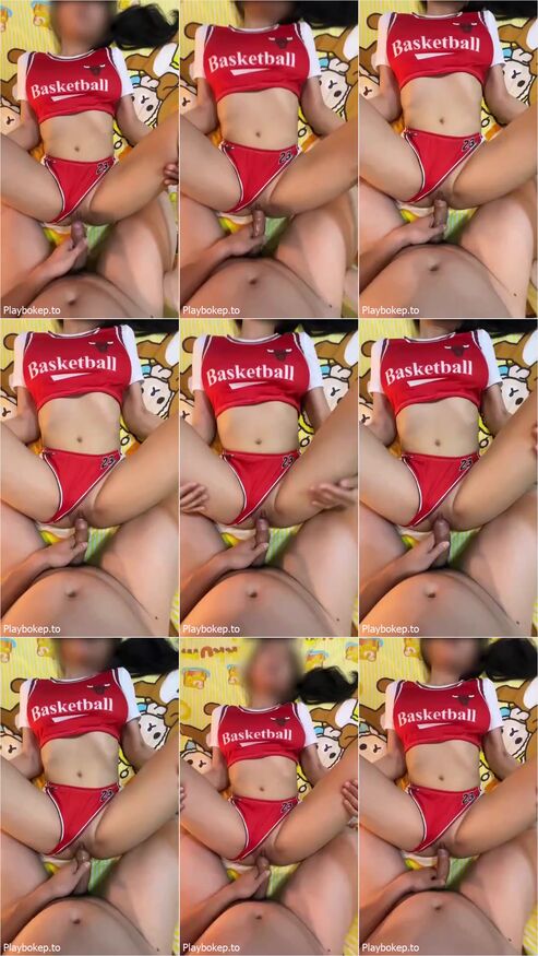 Bokep Indo Di Masukkin Sampai Mentok Biar Doi Makin Semangat Kalau Lagi Tanding - Pasarbokep Com