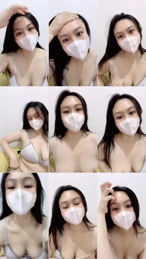Vania Bikin Menggoda