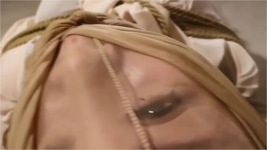 Chinese Bondage - Teaser Video