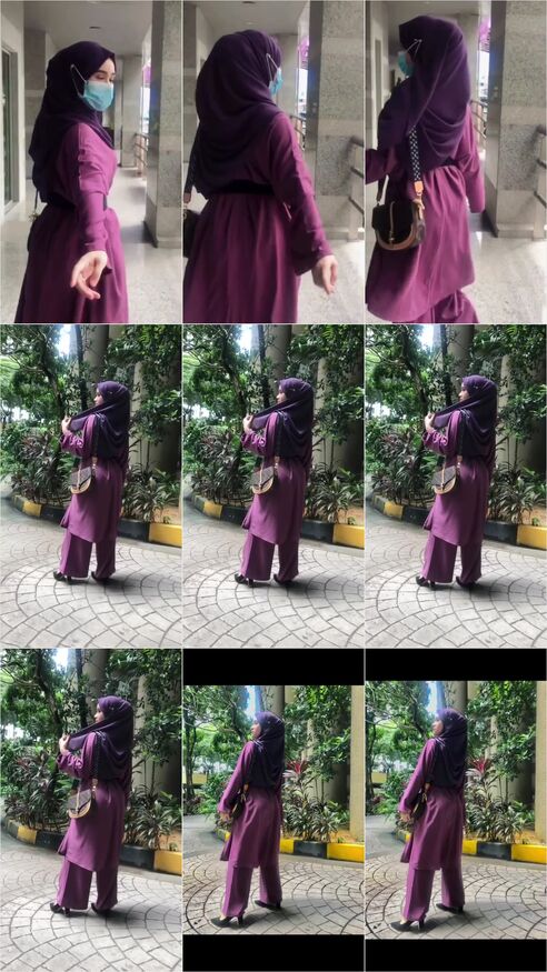 Bokep Indo Wan Nur Haiza (4) - Bokeplah