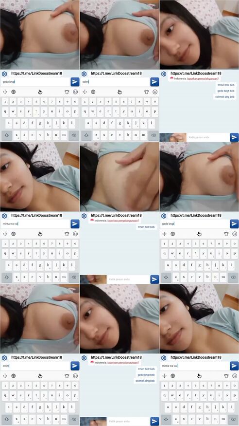 Hana Bokep Live Fc1582