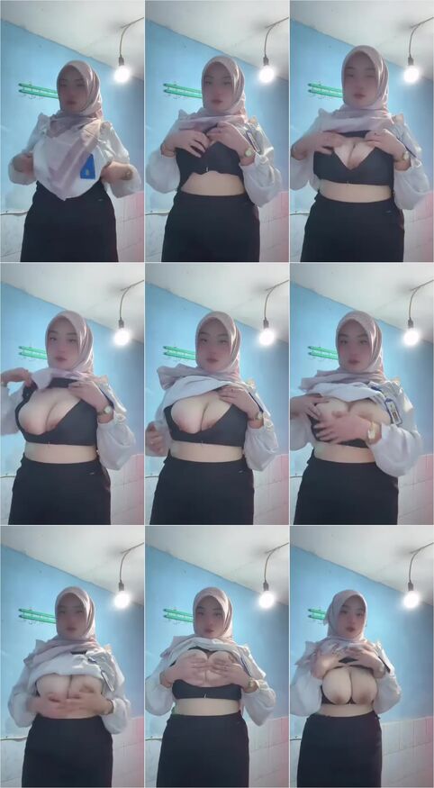 Ibu Guru Viral Salsa New (9)