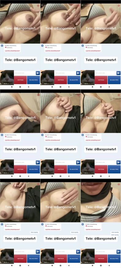 Bokep Ometv Hijab Toket Gede Bening Mulus Pekob - Bokep Hijab