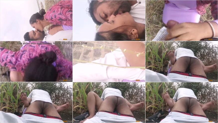 Bokep Barat Indian Couple Outdoor Blowjob And Sex With Cum On Face