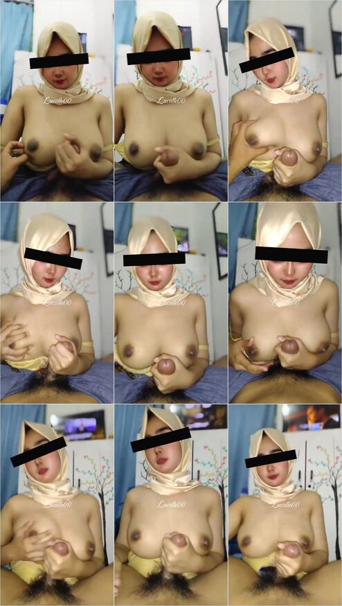 Bokep Indo Hijab Menjadi Bahan Video Sinematik - Bokepcrot Bokep Indo