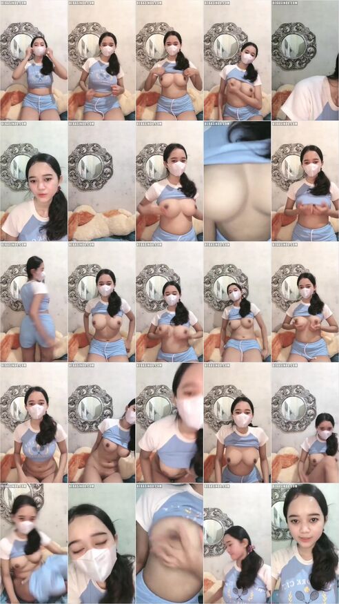 Bokep Indo Live Abg Cantik Remas Toket Bulat - Bokepsin