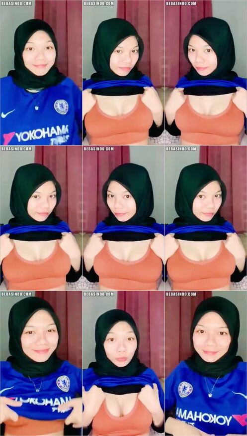 Bokep Maya Alissa Hijab Baju Chelsea - Bokep Indo