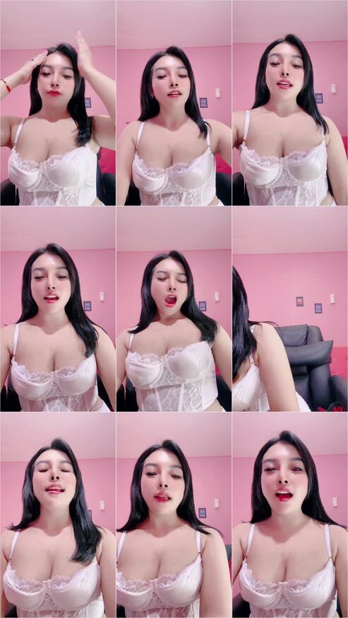 Bokep Live Miss Bianca 10 - Bokeptoket -  Avtub Bokep