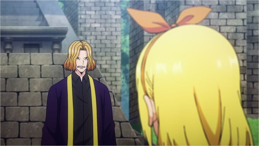 Mashle: Magic And Muscles Season 1 | Ranime