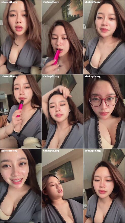 Bokep Keyshit Spillin Payudara Bulat Doi - Xbokepfb.Org - Idodesu