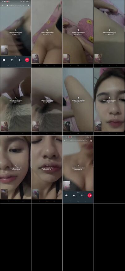 Vcs Gadis Cantik Bareng Jamet Bikin Iri 1 - Situs Bokep