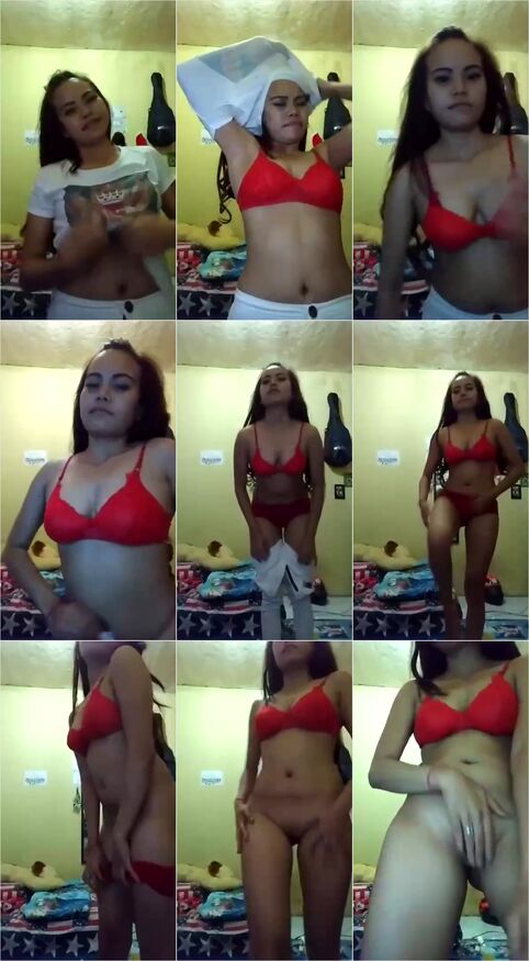 Video Janda Bh Orange Pamer Memek Mulus KingBokep