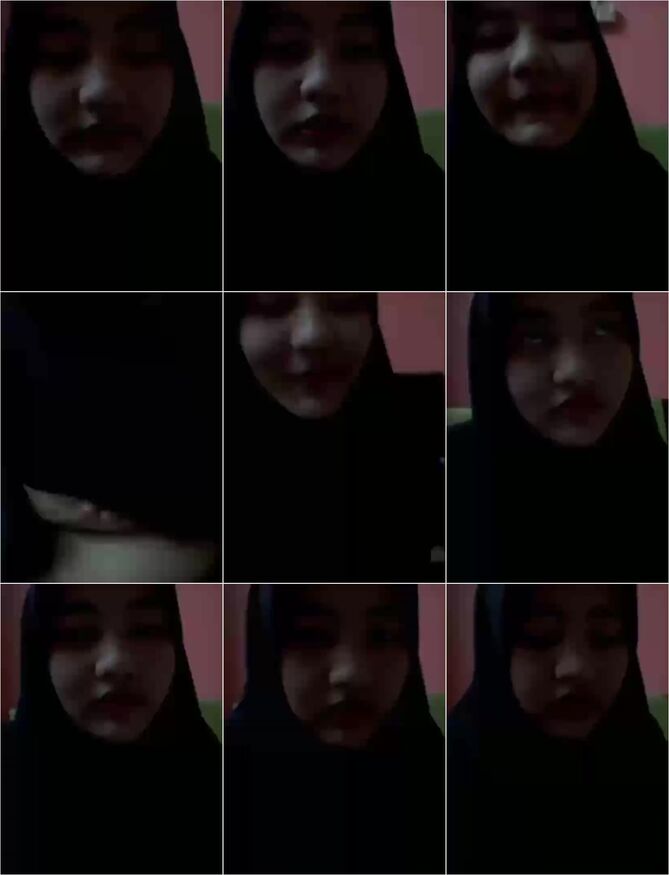 Video Cv Jilbab 16th Dari Malaysia KingBokep
