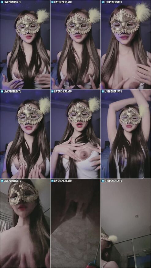 Waraa Mangolive Malay 1 - Situs Bokep