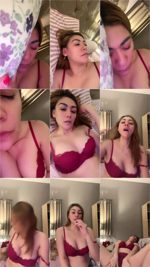 Bokep Indo Cathrinerz Cece Bule Ngangkang Elus Kemem Id 88128852 Mango - Bokeplah