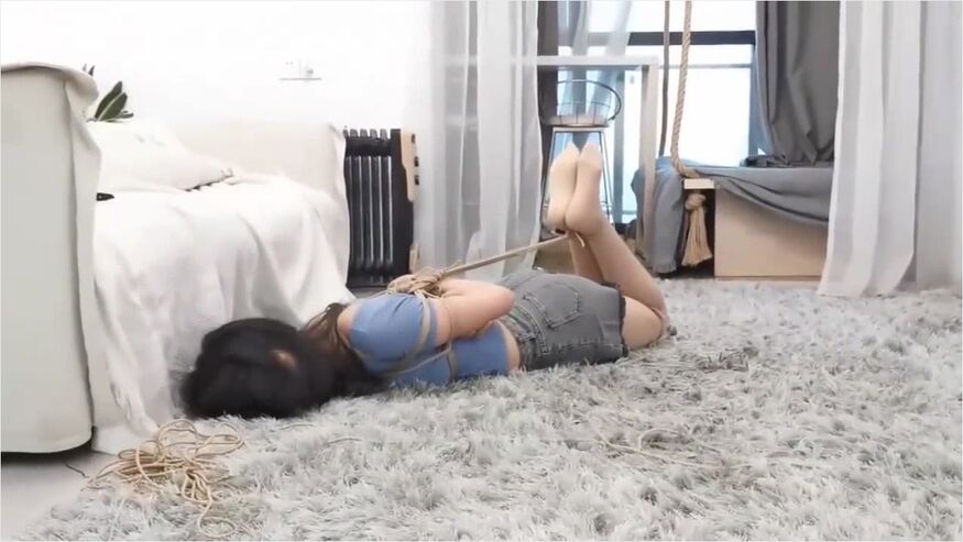 Chinese Bondage