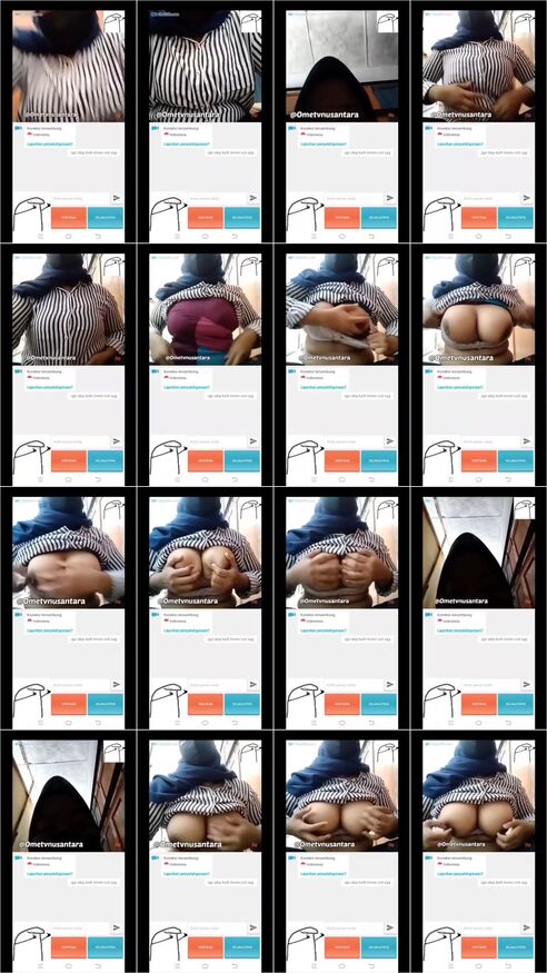 Bokep Viral Ome Tv Terbaru 336 - Indoviral