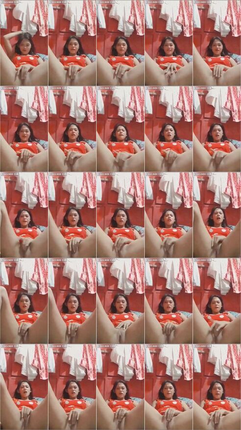 Bokep Indo Gadis Sange Colok Meki - Bokepsin
