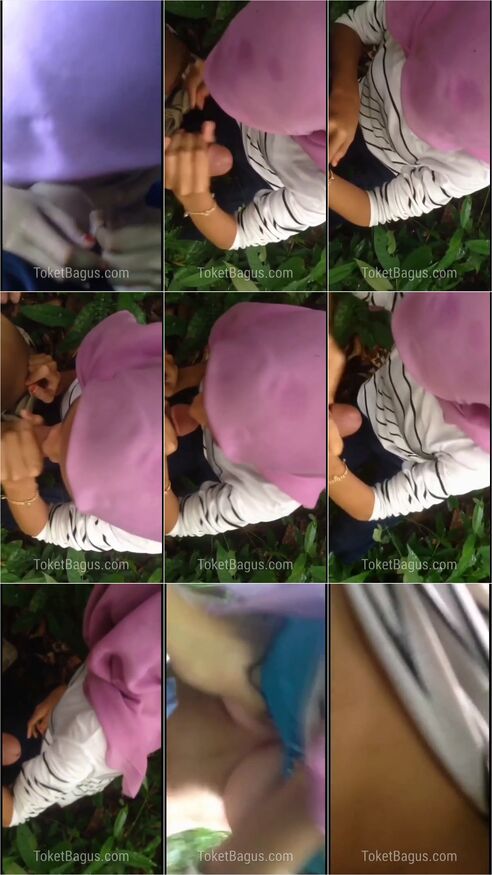 Bokep Ukhti Dipaksa Sepong Kontol Ayang Di Hutan Malah Muntah - Bokep Indonesia