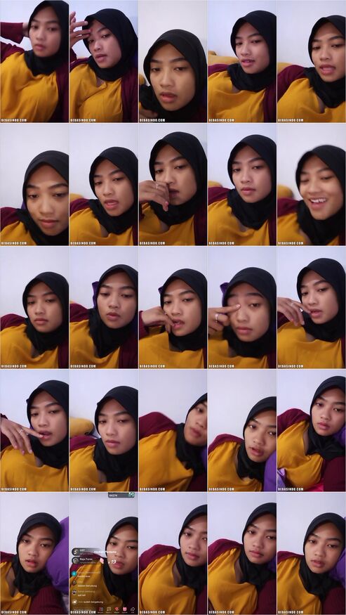 Bokep Indo Tiktok Live Abg Jilbab Toket Gede - Bokepsin