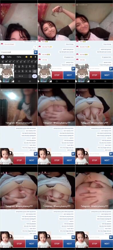 Bokep Ome Tv Ketemu B0Ciel Baik Hati - Bokeplah