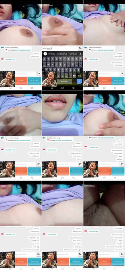 Bokep Indo Ome 4 1 - Bokeplah