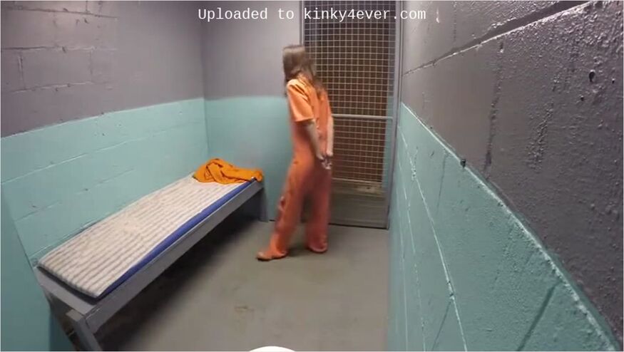 Rachel From Prison To Court #2