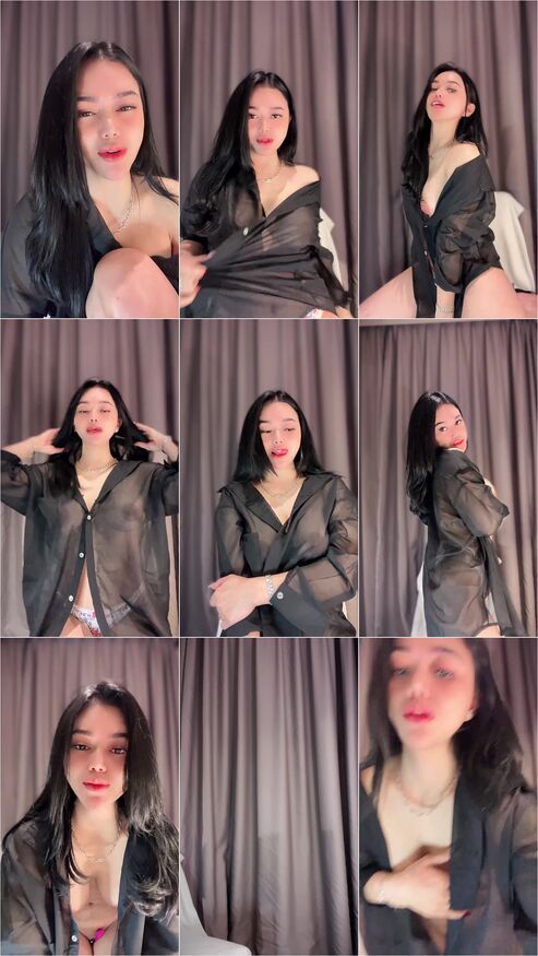 Bokep Live Mey Bintang 3 - Xbokep