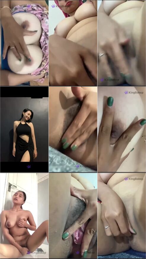 Video Tiktoker Toge Indarsnr - Bokeplah