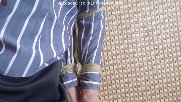 Chinese Bondage