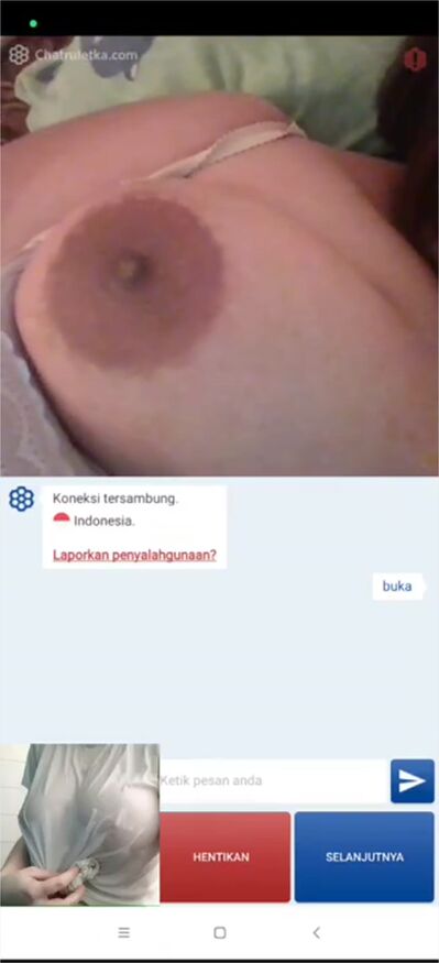 Ome Tv Ketemu Toket Gede Elus Memek - Bokep Viral
