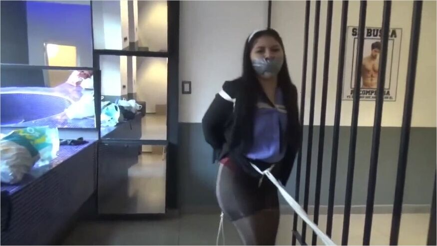 Latina Manager - Teaser Video