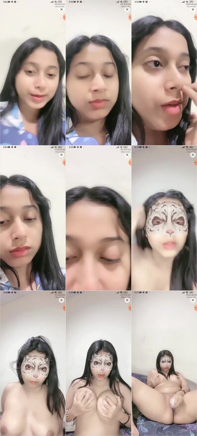 Sebelum Bobo Pap Toket Dulu Omek Dildo Buat Ayang Dream - Bokeplah