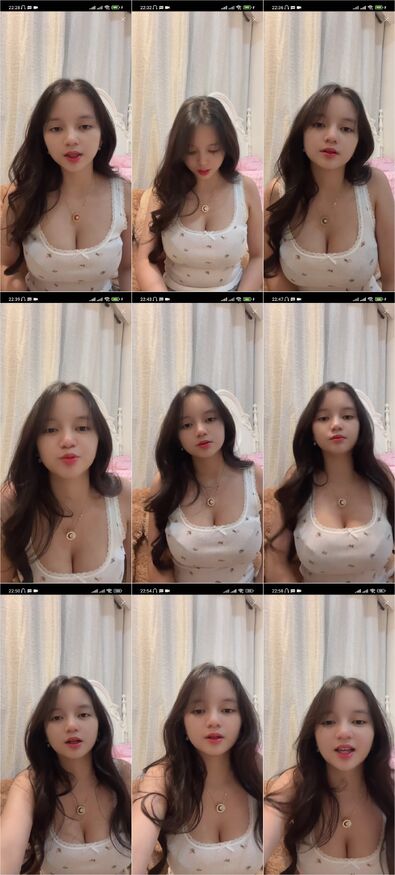 Bokep Indo Bigo Live Hot Kienzy Semakin Montok Bokep Indo Live