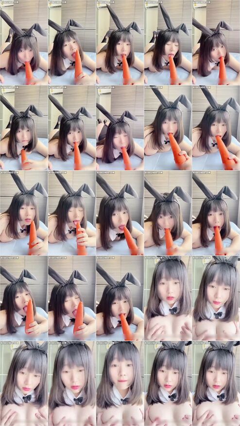 Bokep Chindo Saizneko Cosplay Bunnygirl Onlyfans Full Video - Bokepsin