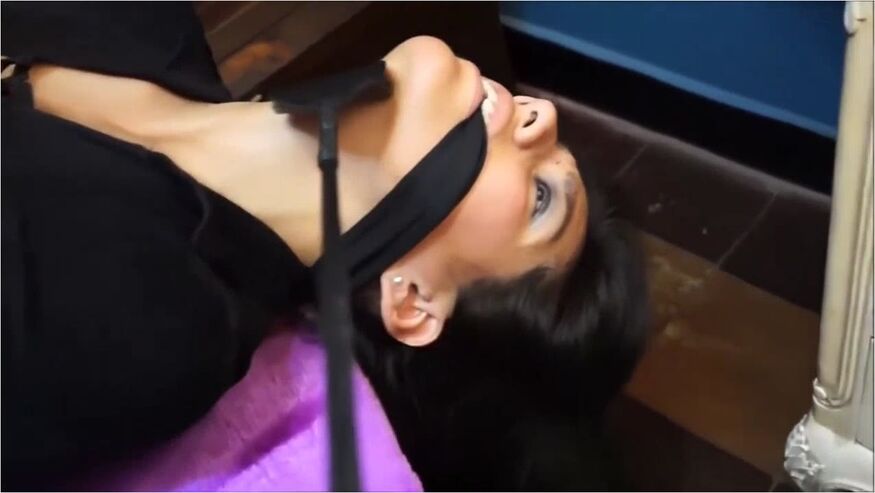 Bad Girls Get Spanked